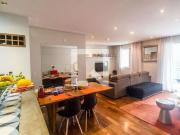 Apartamento para Venda em Santana de Parnaíba/SP...