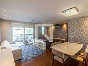 Apartamento para Venda em Santana de Parnaíba/SP...