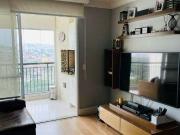 Apartamento para Venda em Santana de Parnaíba/SP...