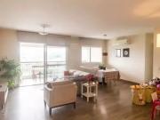 Apartamento para Venda em Santana de Parnaíba/SP...