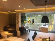 Apartamento para Venda em Santana de Parnaíba/SP...