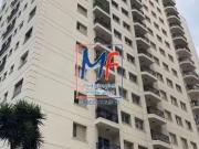 Apartamento para Venda em Santana de Parnaíba/SP...