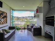 Apartamento para Venda em Santana de Parnaíba/SP...