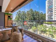 Apartamento para Venda em Santana de Parnaíba/SP Centro...