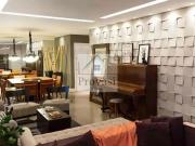 Apartamento para Venda em Santana de Parnaíba/SP Centro...