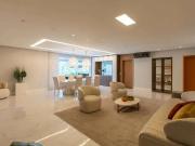 Apartamento para Venda em Santana de Parnaíba/SP Centro...