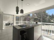 Apartamento para Venda em Santana de Parnaíba/SP Centro...