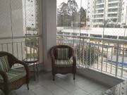 Apartamento para Venda em Santana de Parnaíba/SP Centro...