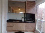 Apartamento para Venda em Santana de Parnaíba/SP Centro...