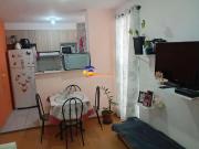 Apartamento para Venda em Santana de Parnaíba/SP Chácara...