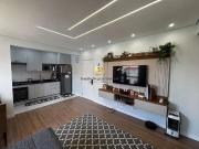 Apartamento para Venda em Santana de Parnaíba/SP...