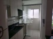 Apartamento para Venda em Santana de Parnaíba/SP Jardim...