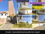 Apartamento para Venda em Santana de Parnaíba/SP Recanto...