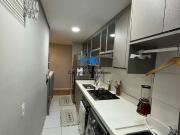 Apartamento para Venda em Santana de Parnaíba/SP Recanto...