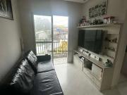 Apartamento para Venda em Santana de Parnaíba/SP Suru 2...