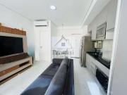 Apartamento para Venda em Santana de Parnaíba/SP Tamboré...