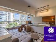 Apartamento para Venda em Santana de Parnaíba/SP Tamboré...