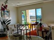 Apartamento para Venda em Santana de Parnaíba/SP Tamboré...