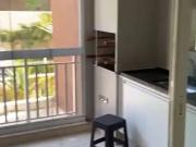 Apartamento para Venda em Santana de Parnaíba/SP Tamboré...