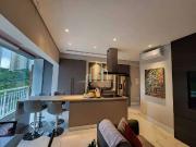 Apartamento para Venda em Santana de Parnaíba/SP Tamboré...