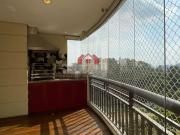 Apartamento para Venda em Santana de Parnaíba/SP Tamboré...