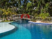 Apartamento para Venda em Santana de Parnaíba/SP Tamboré...