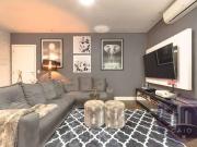 Apartamento para Venda em Santana de Parnaíba/SP Tamboré...