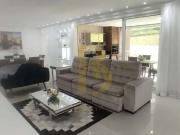 Apartamento para Venda em Santana de Parnaíba/SP Tamboré...