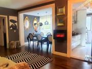 Apartamento para Venda em Santana de Parnaíba/SP Tamboré...