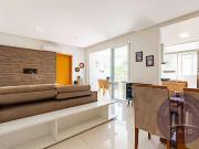 Apartamento para Venda em Santana de Parnaíba/SP Tamboré...