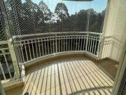 Apartamento para Venda em Barueri/SP Jardim Tupanci 3...