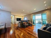 Apartamento para Venda em Santana de Parnaíba/SP Tamboré...