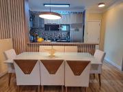 Apartamento para Venda em Santana de Parnaíba/SP Tamboré...