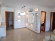 Apartamento para Venda em Santana de Parnaíba/SP Tamboré...