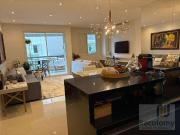 Apartamento para Venda em Santana de Parnaíba/SP Tamboré...