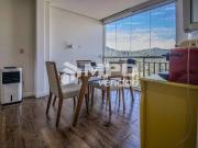 Apartamento para Venda em Santana de Parnaíba/SP Tamboré...