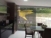 Apartamento para Venda em Santana de Parnaíba/SP...