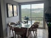 Apartamento para Venda em Santana de Parnaíba/SP Tamboré...