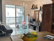 Apartamento para Venda em Santana de Parnaíba/SP Tamboré...