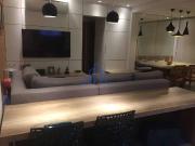 Apartamento para Venda em Santana de Parnaíba/SP Tamboré...