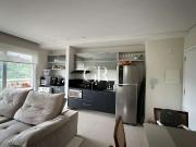 Apartamento para Venda em Santana de Parnaíba/SP Tamboré...