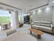 Apartamento para Venda em Santana de Parnaíba/SP Tamboré...