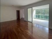 Apartamento para Venda em Santana de Parnaíba/SP Tamboré...