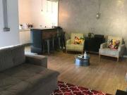 Apartamento para Venda em Santana de Parnaíba/SP Tamboré...