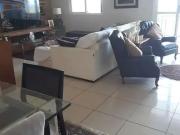 Apartamento para Venda em Santana de Parnaíba/SP Tamboré...