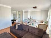 Apartamento para Venda em Santana de Parnaíba/SP Tamboré...