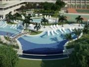 Apartamento para Venda em Santana de Parnaíba/SP Tamboré...