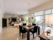 Apartamento para Venda em Santana de Parnaíba/SP Tamboré...
