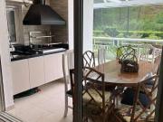 Apartamento para Venda em Santana de Parnaíba/SP Tamboré...