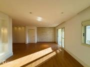 Apartamento para Venda em Santana de Parnaíba/SP Tamboré...